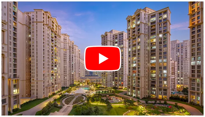 Sacvir Sai Vista Location